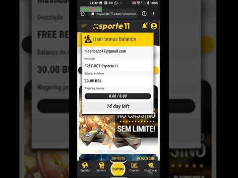 O Que São Requisitos de Apostas (Wagering)?