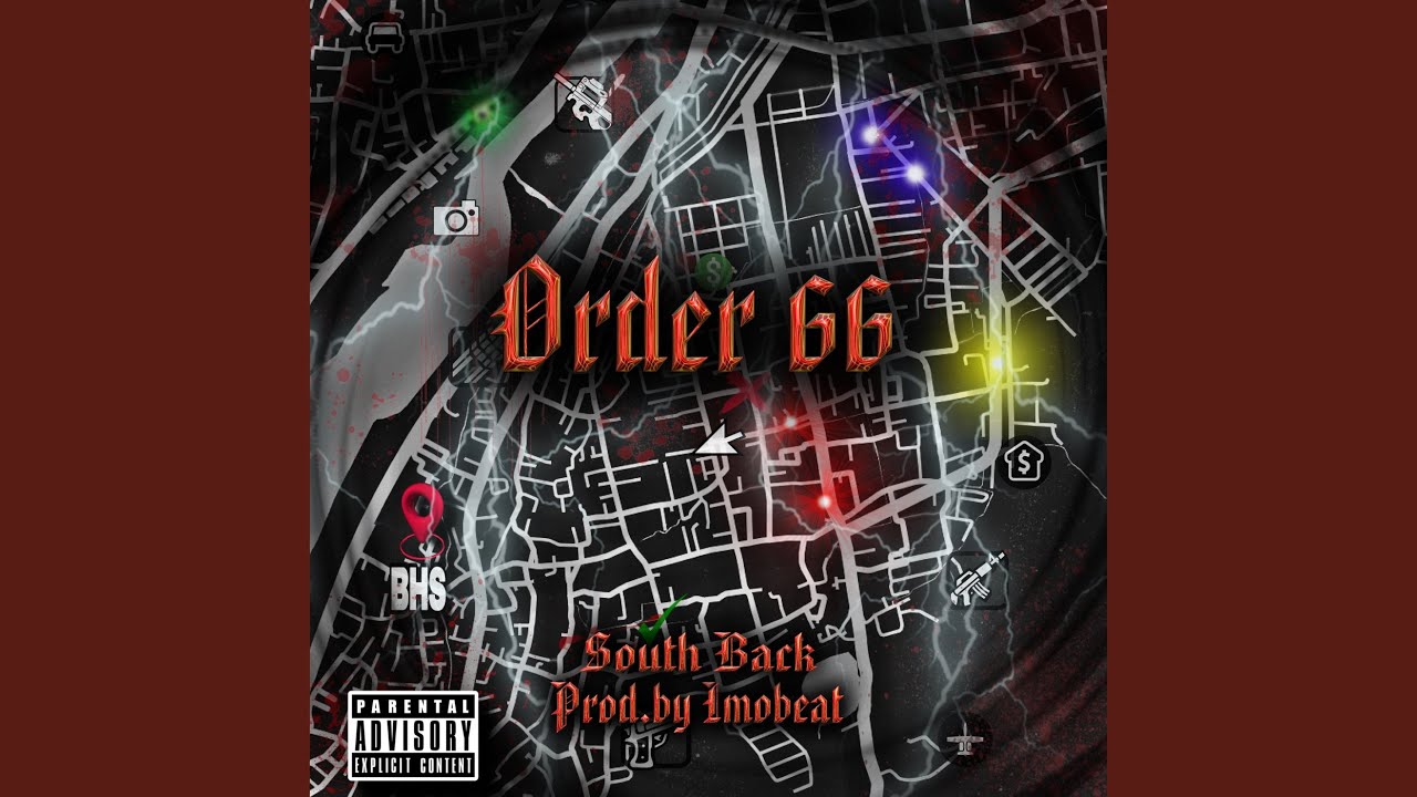 Watch Order 66 on YouTube Watch Order 66 on YouTube