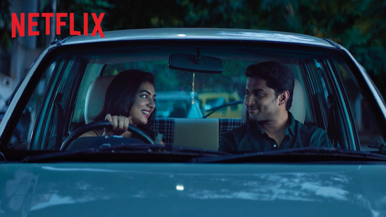 Cute & Romantic Scenes which will leave you Smiling 🫠 | Southverse | Netflix India