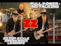 ZZ TOP – Arena Rock Legends Mix (40 min) 🔥