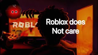 Roblox EXPOSED, it’s disgusting!