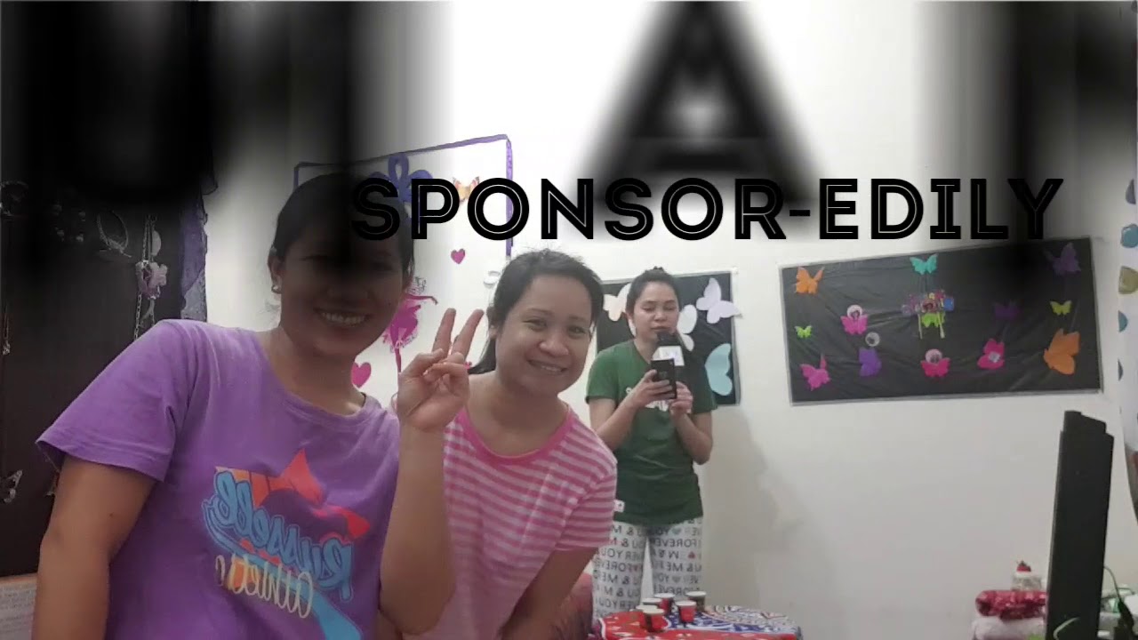 BIRTHDAY IN RIYADH 12242017 YouTube