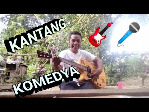 kantang way sinugdanan way katapusan by Totong Tugsok