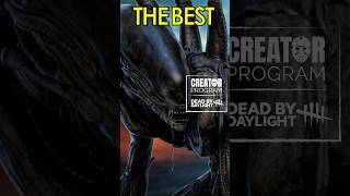 Dead by Daylight 2026 Meta Alien Killer Builds!