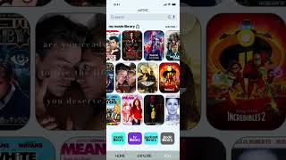 inSYNC app walkthrough screenshot 5