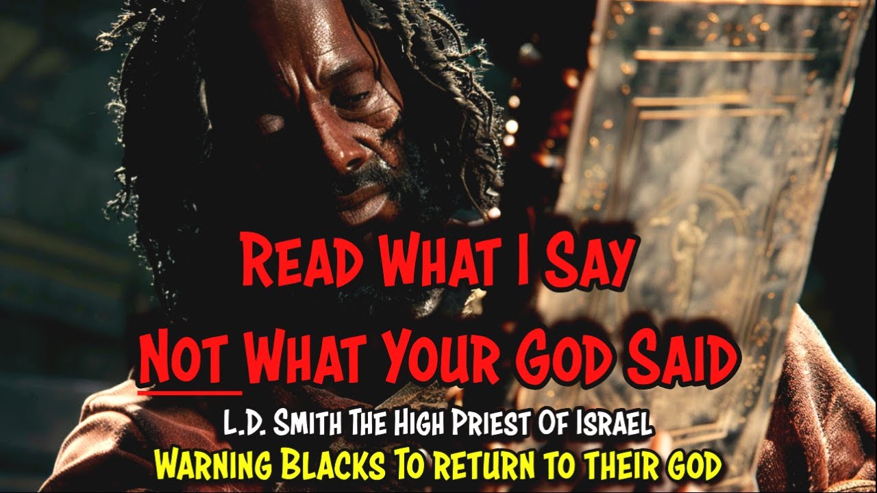 Discover the truth: Old vs New Testament - YouTube