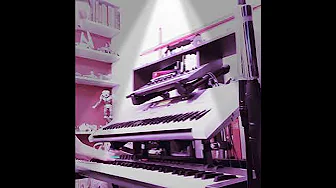 BEAT IT | Synth Guitar Solo Cover | Michael Jackson 2020
