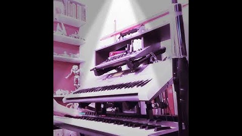 Thumbnail of BEAT IT | Synth Guitar Solo Cover | Michael Jackson 2020