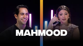 MAHMOOD | Cecilia Cantarano x Radio Italia | “D’accordo o in disaccordo?”