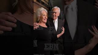 👏Don Eric del Castillo celebrates with his wife: 55 years of eternal love! 💕🎬