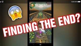 ENDLESS RUN OZ-PART2 screenshot 1