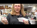 Local swimsuit factory now sewing medical masks
