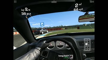 Real Racing 3: Part 9 - Gameplay on iPad