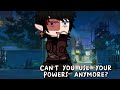 Can’t you use the magic staff?|trend with ocs|