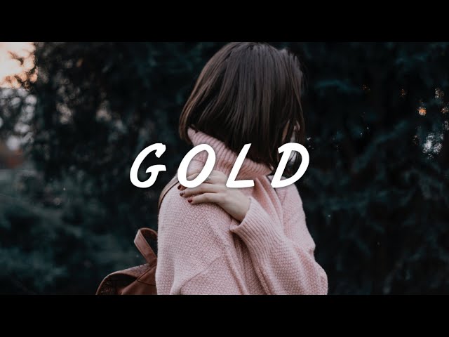 Koven - Gold (Lyrics) class=