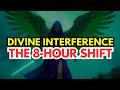 CHOSEN ONE, DIVINE INTERFERENCE: THE COSMIC FORCE ALIGNING YOUR DESTINY