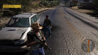 Tom Clancy's Ghost Recon Wildlands. Helikopter Profi