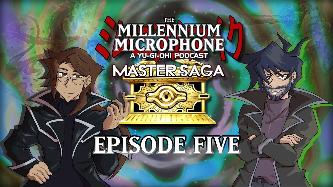 Schreiber Bomb vs Coughing Baby Mill Mic Master Saga 5 YouTube