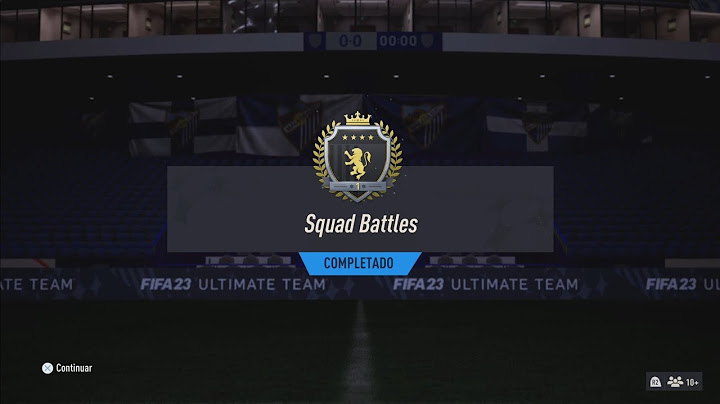 PRIMERAS RECOMPENSAS DE SQUAD BATTLES ELITE 1 EN FIFA 23!!!