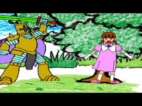 てれび紙芝居Vol.1