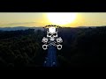 Ref:V76ZCrcepyw Dji mavic mini sunset - saverne  