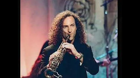 Kenny G, Robin Thicke, Michael Jackson & Glen Lewis - Fall Again