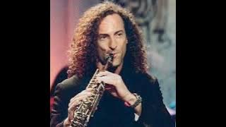 Kenny G, Robin Thicke, Michael Jackson & Glen Lewis - Fall Again