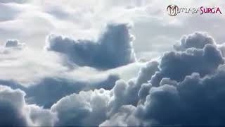 HANYA AKU DAN ALLAH 😢