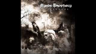 MYSTIC PROPHECY (GR) - Revolution Evil (2009)