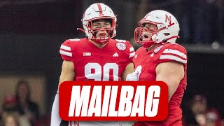 HuskerOnline answers your Nebraska football questions ahead of Huskers' game in Madison I GBR
