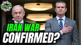 Netanyahu & Hegseth ISSUE STATEMENTS On Iran