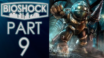 BioShock (The Collection) - Let