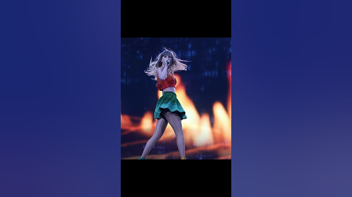 little did i know...🎤🎵#shorts #fyp #taylorswift #erastour #singer