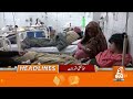 Iran US War: US Launches Strike on Iran | Major Escalation News Headlines | 02AM | 31 Aug 2026 | GNN