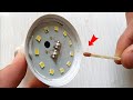 Top 7 Intelligent Ideas That Show You How To Repair All The LED Light In Your Home