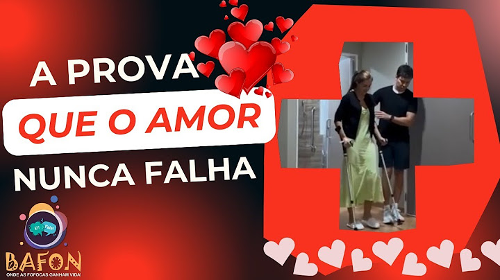 O momento mais emocionante de Vera Viel esposa de Rodrigo Faro após cirurgia: Você também choraria?
