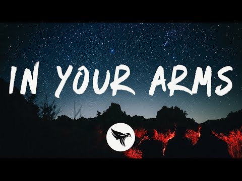 Illenium - In Your Arms (Lyrics) Alan Walker Remix, ft. X Ambassadors