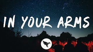 Illenium - In Your Arms (Lyrics) Alan Walker Remix, ft. X Ambassadors