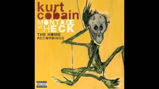 Video thumbnail of "Kurt Cobain - And I Love Her"