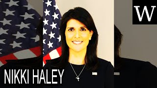 NIKKI HALEY - WikiVidi Documentary