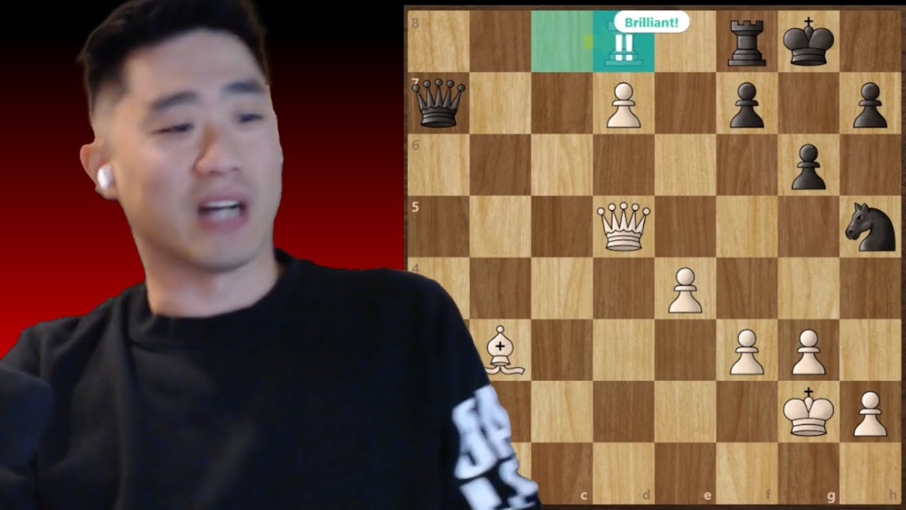 Gaining a positional advantage and pressing your attack - YouTube
