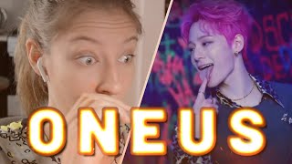 ONEUS(원어스) '반박불가 (No diggity)' MV REACTION / РЕАКЦИЯ НА ВАНАС