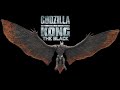 Rodan 2019-2026 Monsterverse Sound Effects