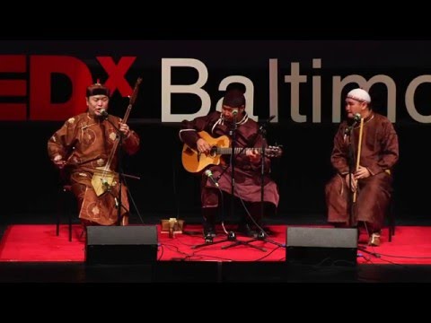 tuvan-throat-singing-|-alash-|-tedxbaltimore