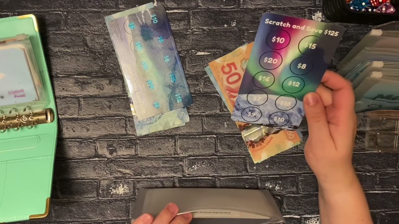 Monday Mini Savings Challenges | March 2nd, 2026