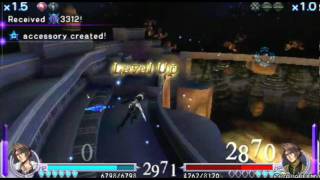 There can only be one Squall [Dissidia replay] @SnakeRule118