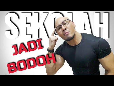 Video: Mengapa Guru Muda Tidak Mahu Bekerja Di Sekolah