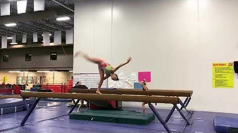 Ashlynn Skillings - Aerial switch leap connection, class of 2022