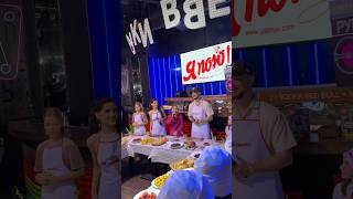 Вчера готовили вместе с детками тарталетки и невероятно вкусный безалкогольный Мохито🥤#группамохито