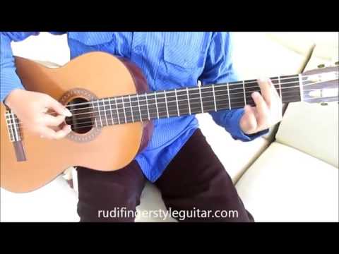 Belajar Kunci Gitar Slank Terlalu Manis Intro